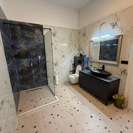 Apartment Antique Ferhadija Tanjin