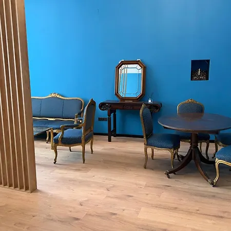 Antique Ferhadija Tanjin Apartment Sarajevo