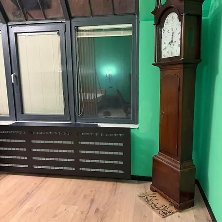 Apartment Antique Ferhadija Tanjin
