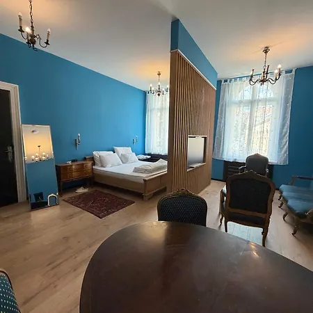 Antique Ferhadija Tanjin Apartment Sarajevo