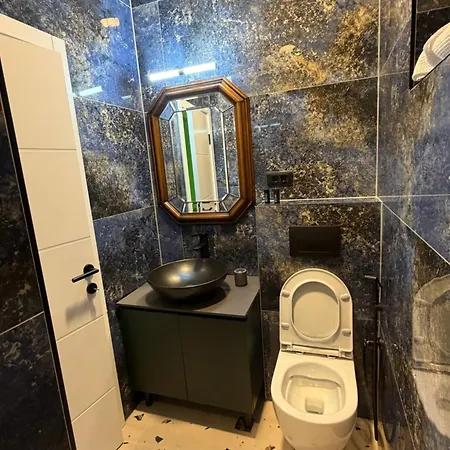 Antique Ferhadija Tanjin Apartment